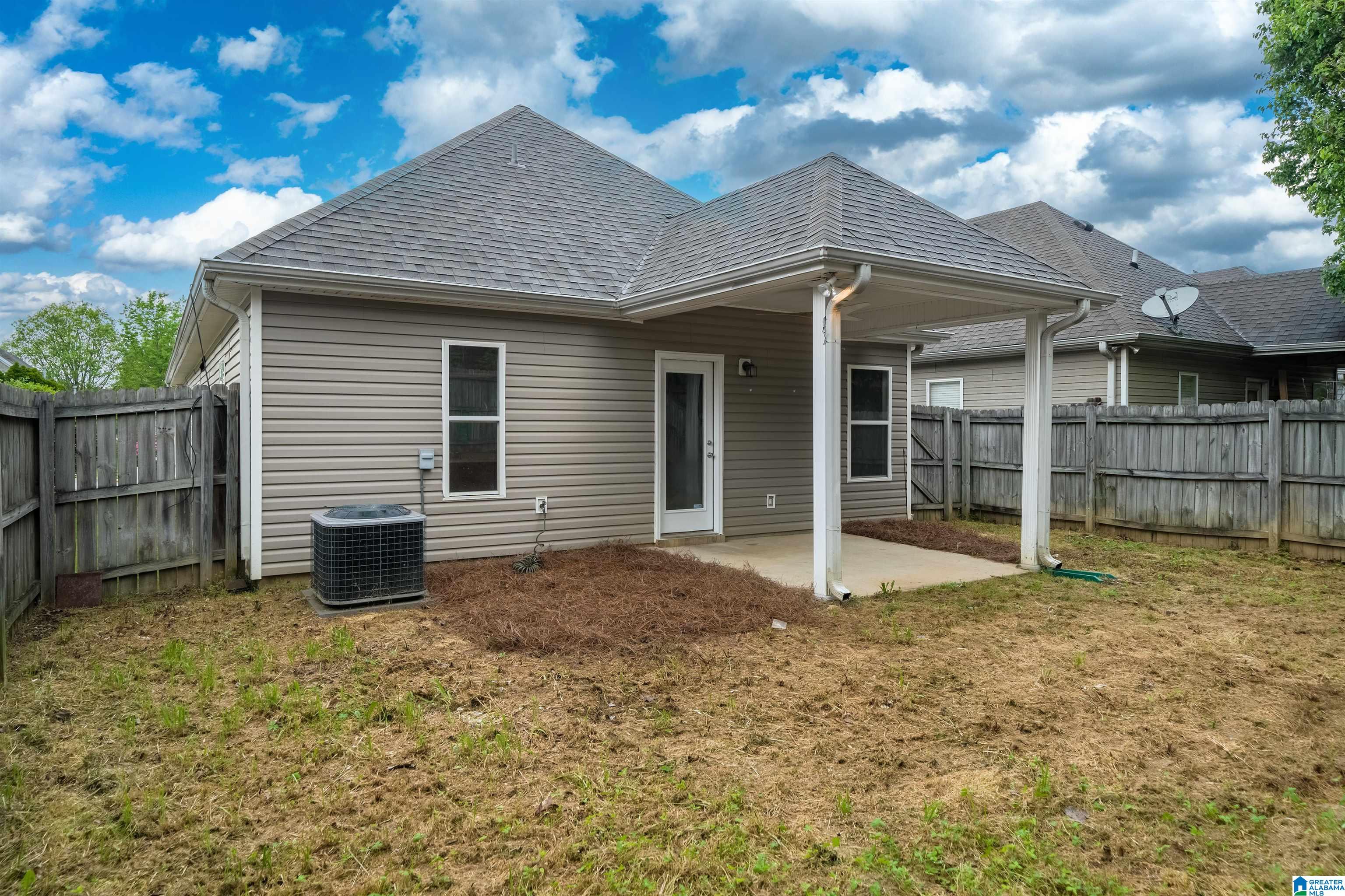 112 Highview Cove Pelham, AL 35124 - Photo 21 of 22