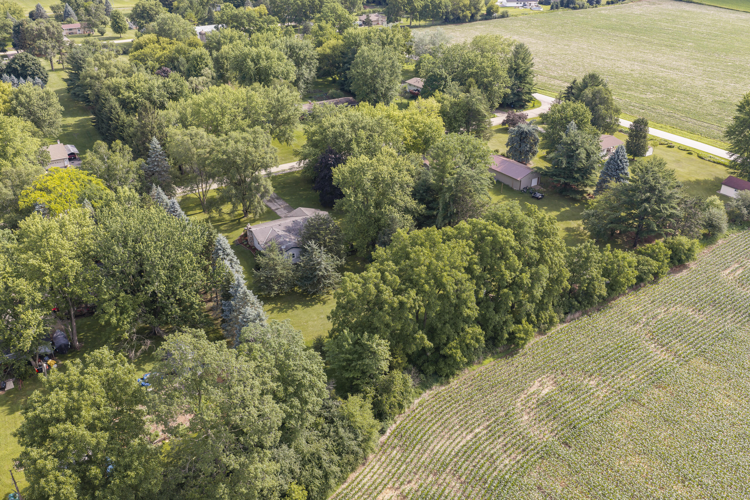 W229 Lake Park Circle Road Concord, WI 53066 - Photo 28 of 35 28