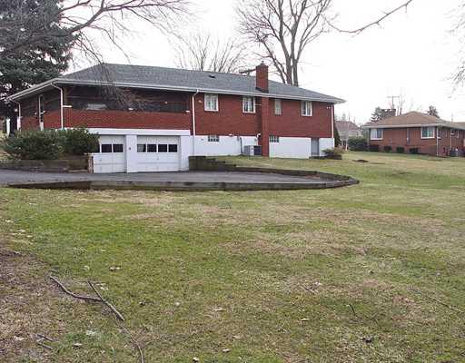 798 Ridge Rochester, PA 15074 - Photo 2 of 18 Exterior Back.