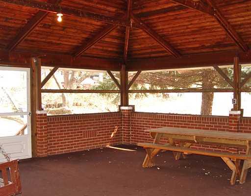798 Ridge Rochester, PA 15074 - Photo 15 of 18 Patio/Deck. Wonderful screened in porch off kitchen