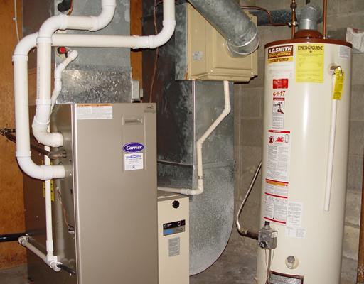 798 Ridge Rochester, PA 15074 - Photo 18 of 18 Other. Newer mechanicals