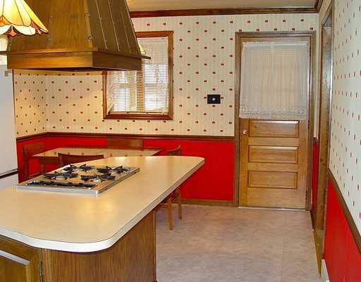 798 Ridge Rochester, PA 15074 - Photo 4 of 18 Kitchen.