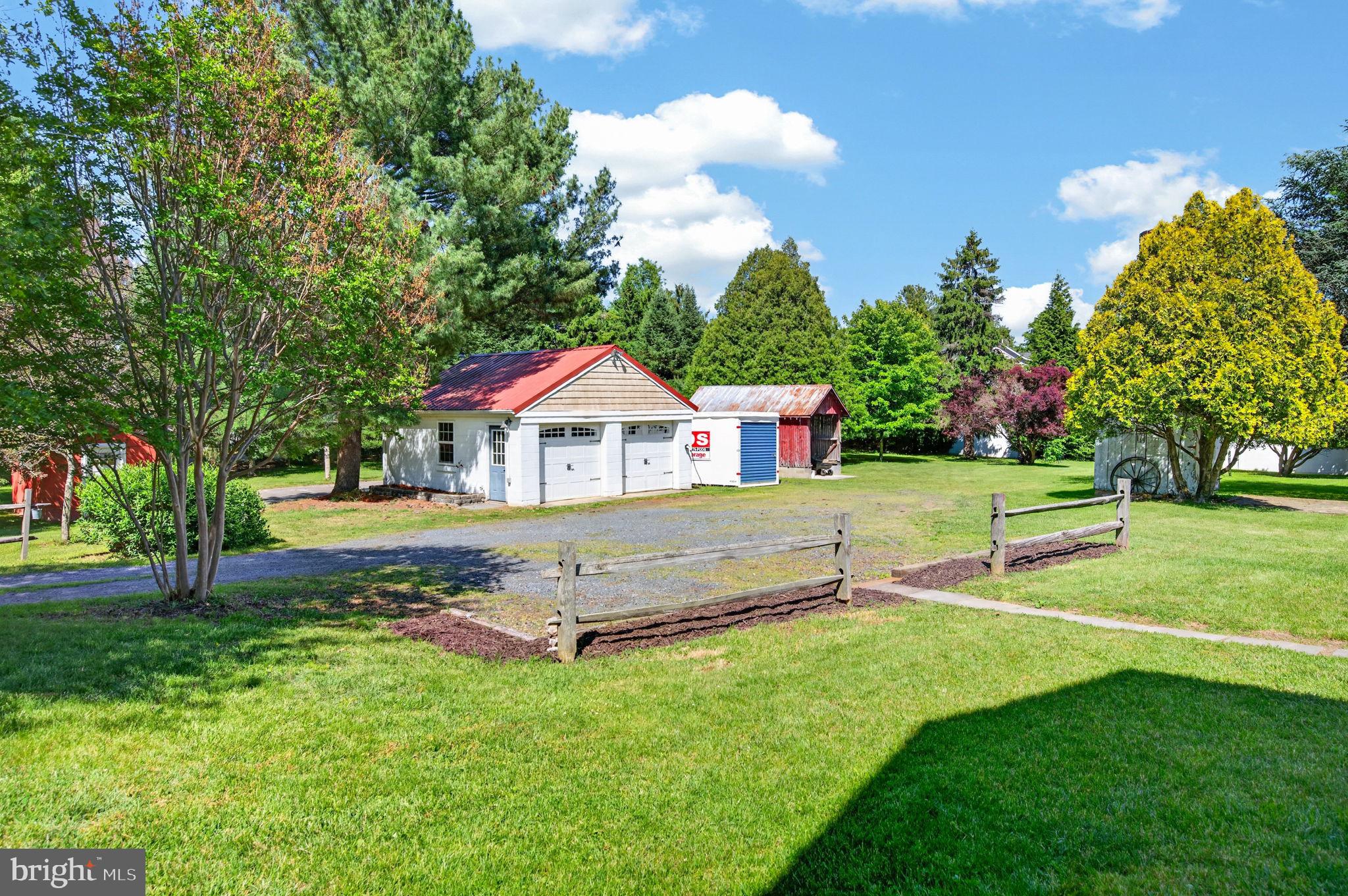 7319 Browns Bridge Road Fulton, MD 20759 - Photo 65 of 77