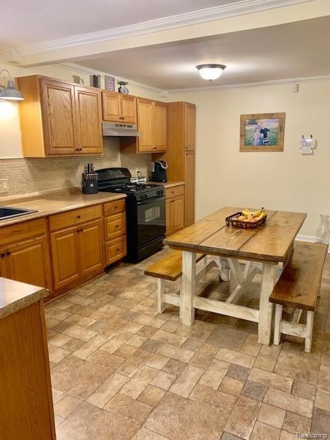 1144 West Reid Road Flint, MI 48507 - Photo 11 of 52