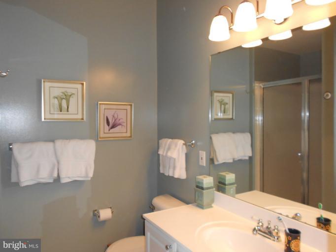 906 Rolfe Place Alexandria, VA 22314 - Photo 13 of 19 Bath (Master)