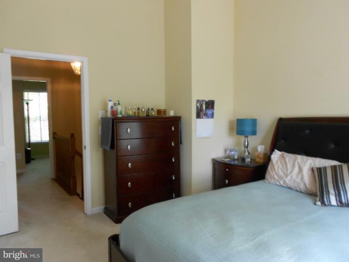 906 Rolfe Place Alexandria, VA 22314 - Photo 18 of 19 Bedroom (Master)