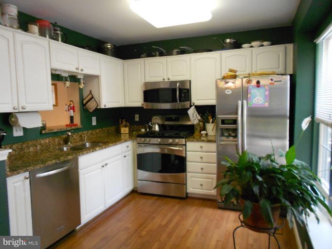 906 Rolfe Place Alexandria, VA 22314 - Photo 9 of 19 Kitchen