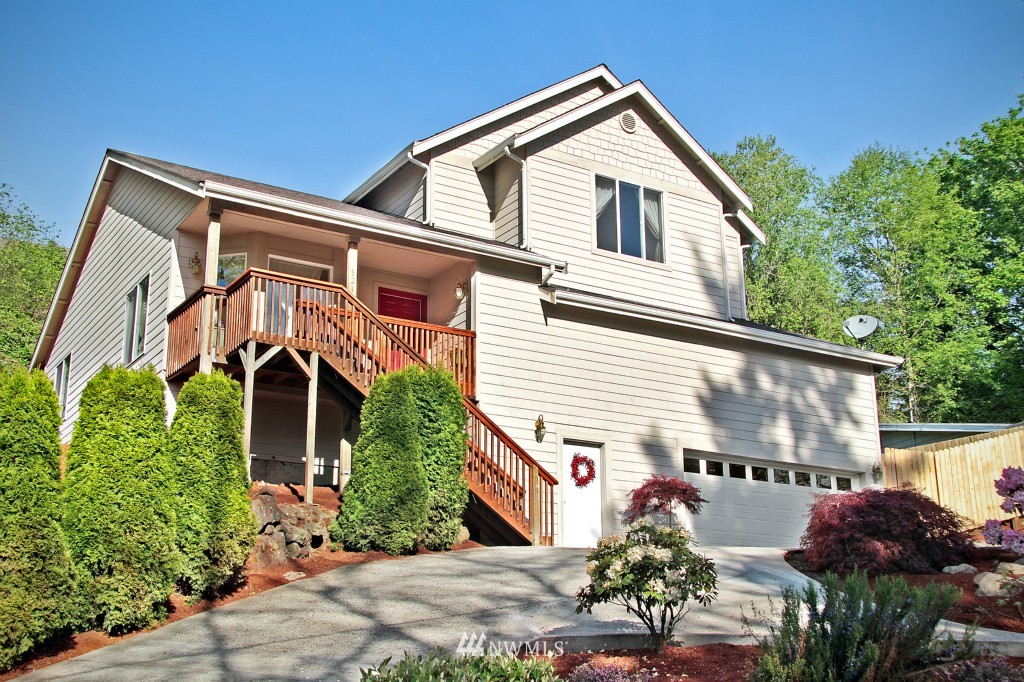 321 Stevens Avenue Northwest Renton, WA 98057 - Photo 12 of 12