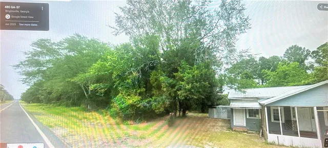 $80,000 | 304 West Trilby Street, Wrightsville, GA 31096