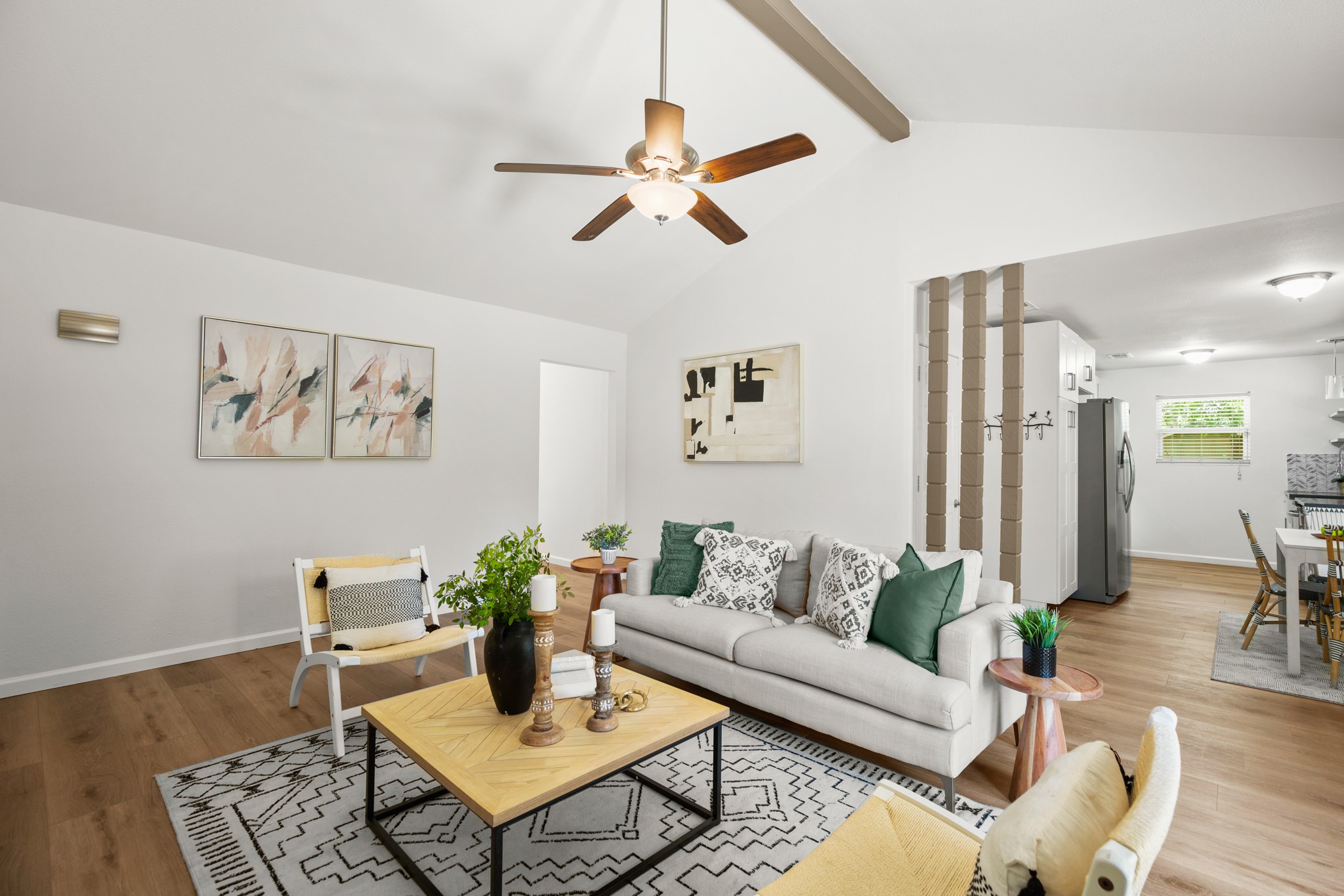 2520 Baxter Drive Austin, TX 78745 - Photo 1 of 1