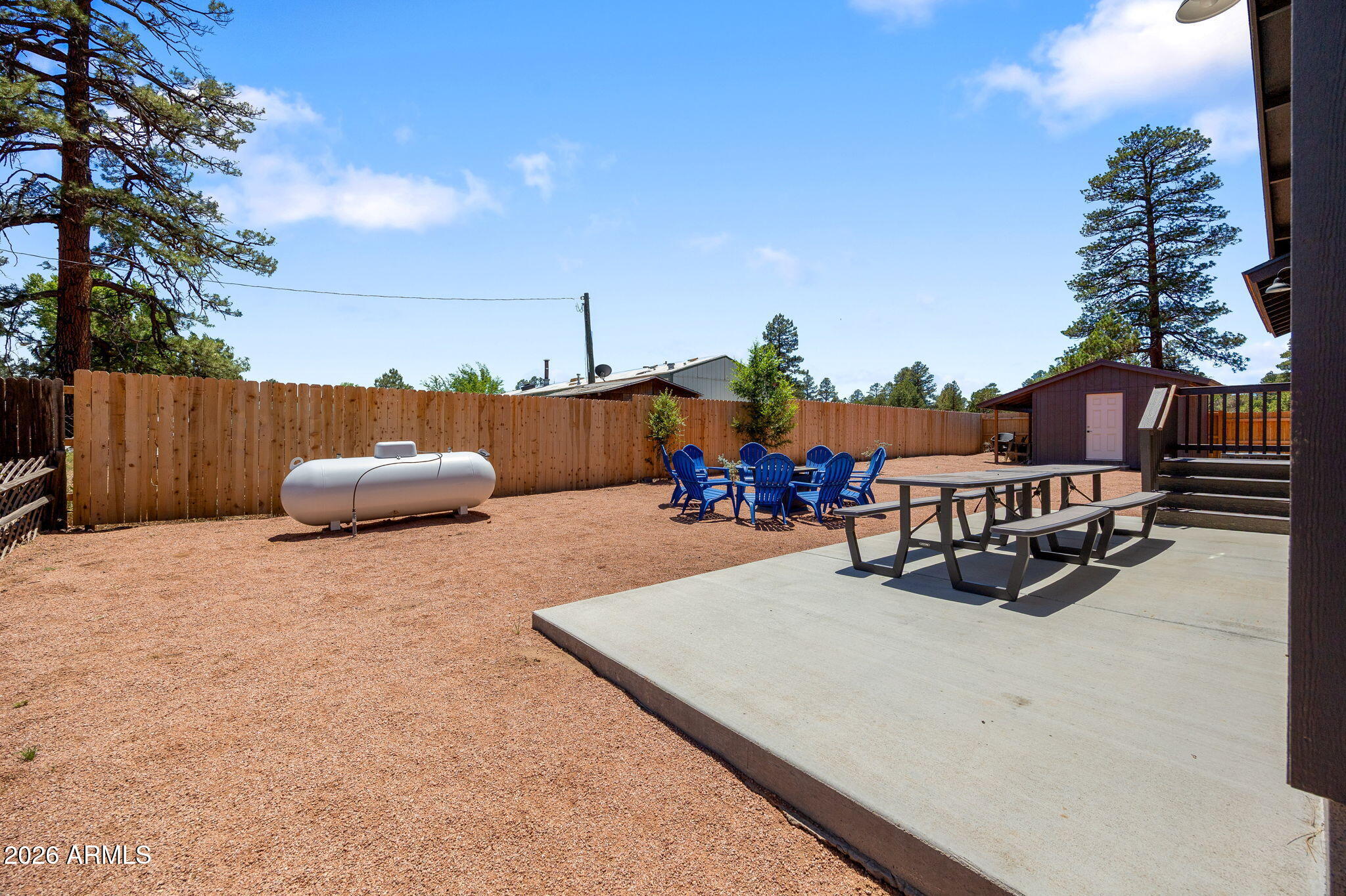 2741 Senior Center Street Overgaard, AZ 85933 - Photo 23 of 34 2741SeniorCenterSt-Heber-AZ-23