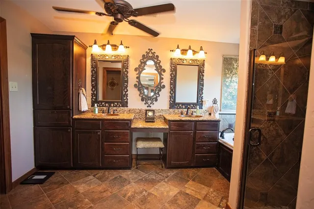 $1,699,000 | 7060 Hells Gate Loop, Strawn, TX 76475