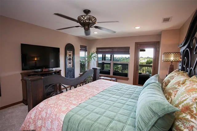 $1,699,000 | 7060 Hells Gate Loop, Strawn, TX 76475