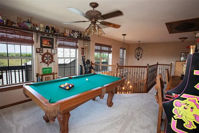 $1,699,000 | 7060 Hells Gate Loop, Strawn, TX 76475