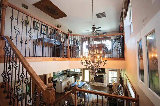 $1,699,000 | 7060 Hells Gate Loop, Strawn, TX 76475