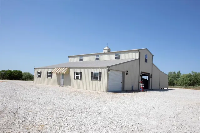 $1,699,000 | 7060 Hells Gate Loop, Strawn, TX 76475