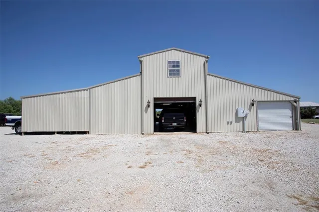 $1,699,000 | 7060 Hells Gate Loop, Strawn, TX 76475