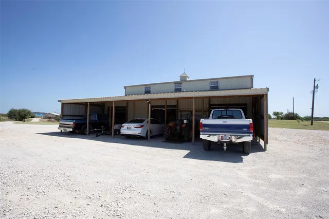 $1,699,000 | 7060 Hells Gate Loop, Strawn, TX 76475