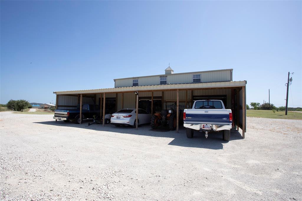 7060 Hells Gate Loop Strawn, TX 76475 - Photo 28 of 40