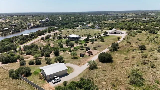 $1,699,000 | 7060 Hells Gate Loop, Strawn, TX 76475