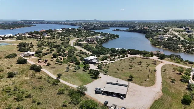 $1,699,000 | 7060 Hells Gate Loop, Strawn, TX 76475