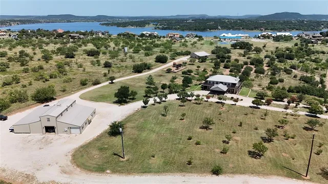$1,699,000 | 7060 Hells Gate Loop, Strawn, TX 76475