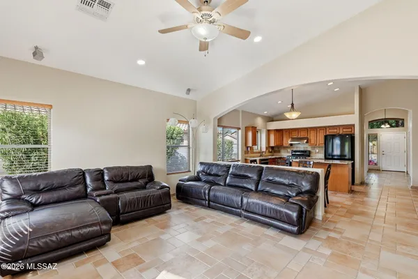 $445,000 | 7473 North Clemens Way, Tucson, AZ 85743