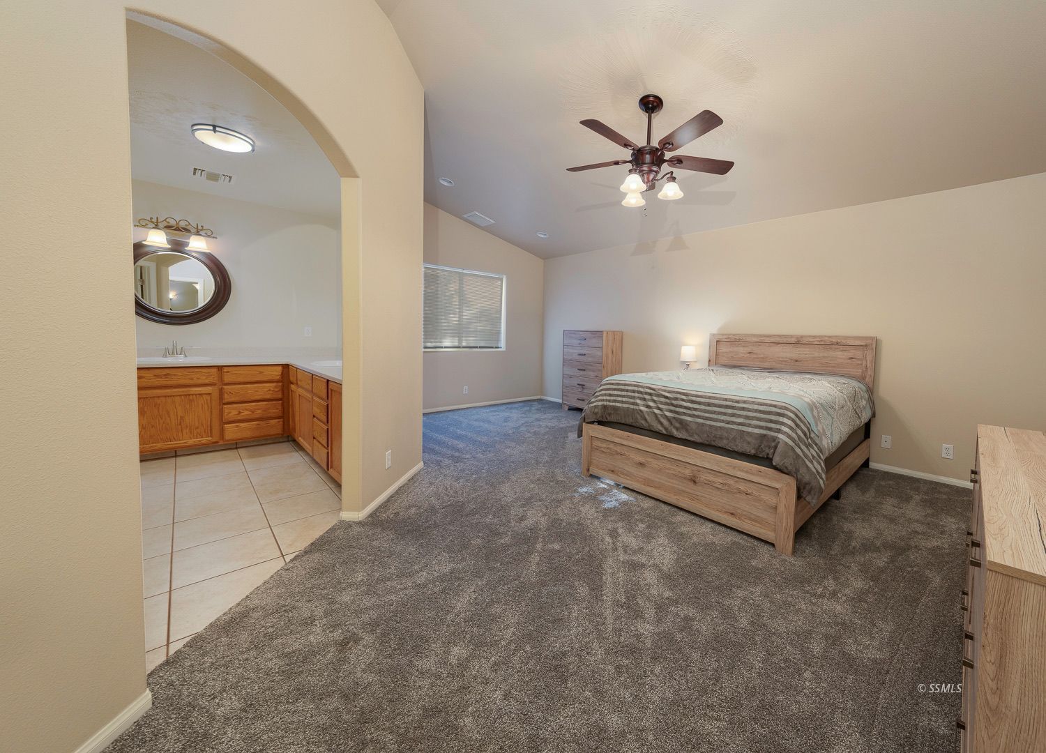 1009 South Ranger Street Ridgecrest, CA 93555 - Photo 24 of 38