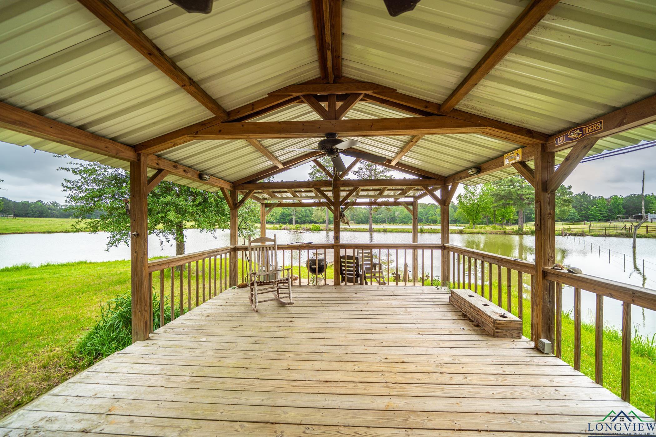 1117 Jonquil Road Gilmer, TX 75645 - Photo 22 of 36 Gallery Image 22