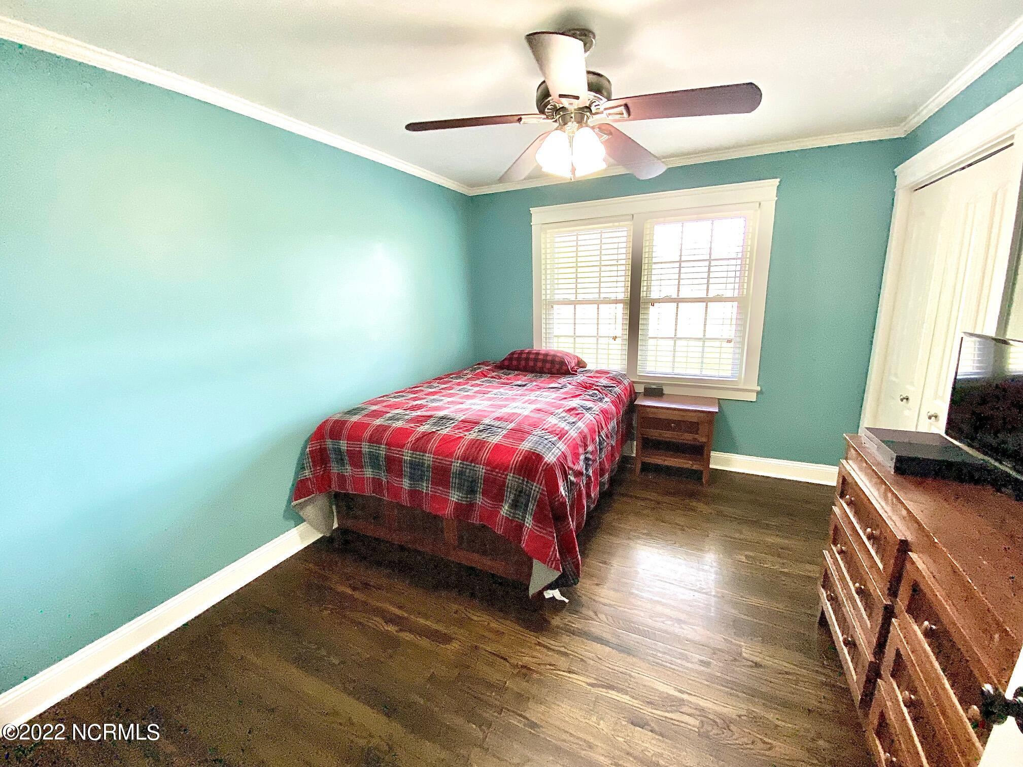 4078 Twisted Hickory Road Elizabethtown, NC 28337 - Photo 32 of 46 Bedroom 2