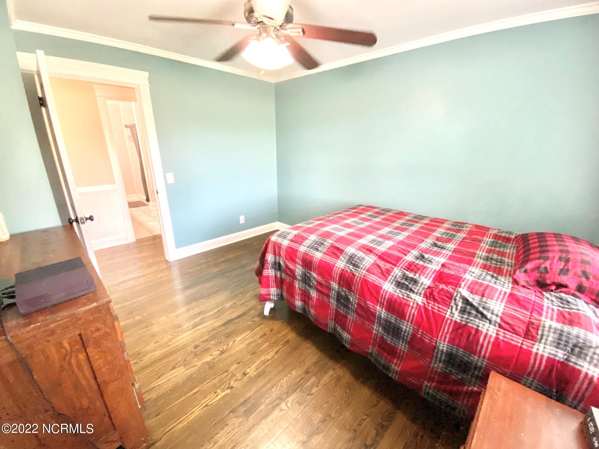 4078 Twisted Hickory Road Elizabethtown, NC 28337 - Photo 33 of 46 Bedroom 2