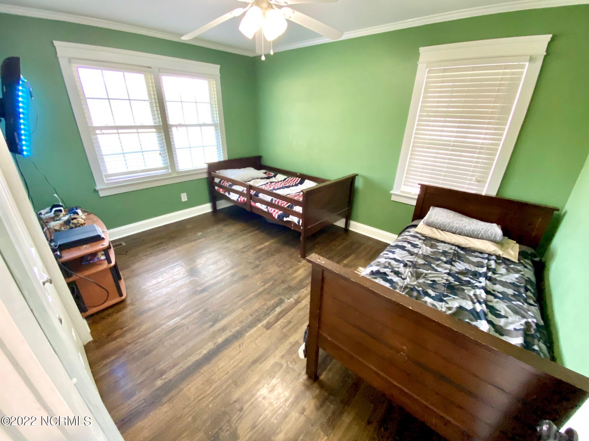 4078 Twisted Hickory Road Elizabethtown, NC 28337 - Photo 34 of 46 Bedroom 3