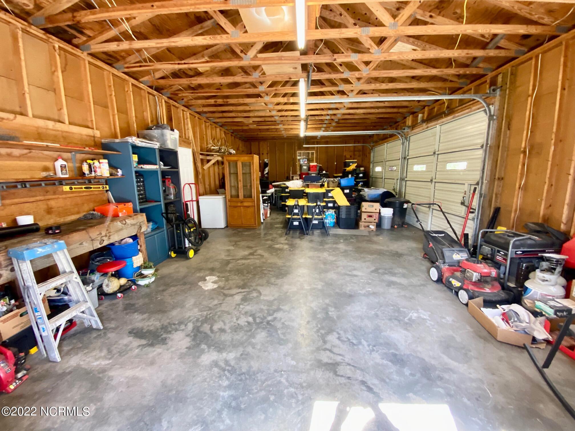 4078 Twisted Hickory Road Elizabethtown, NC 28337 - Photo 36 of 46 Interior Workshop