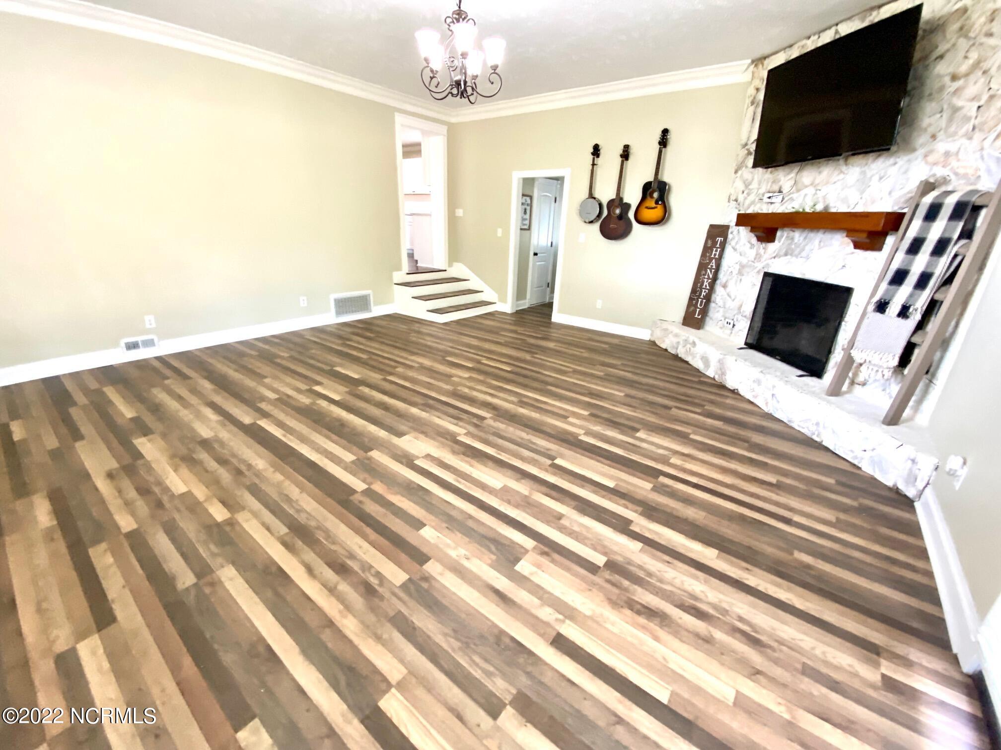 4078 Twisted Hickory Road Elizabethtown, NC 28337 - Photo 5 of 46 With Fireplace