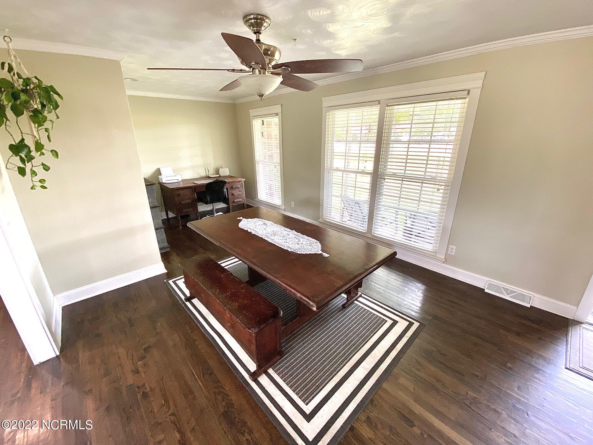 4078 Twisted Hickory Road Elizabethtown, NC 28337 - Photo 6 of 46 Currently Formal Dining