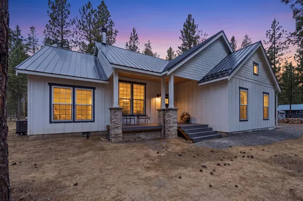 $649,900 | 51795 Pine Loop Drive, La Pine, OR 97739