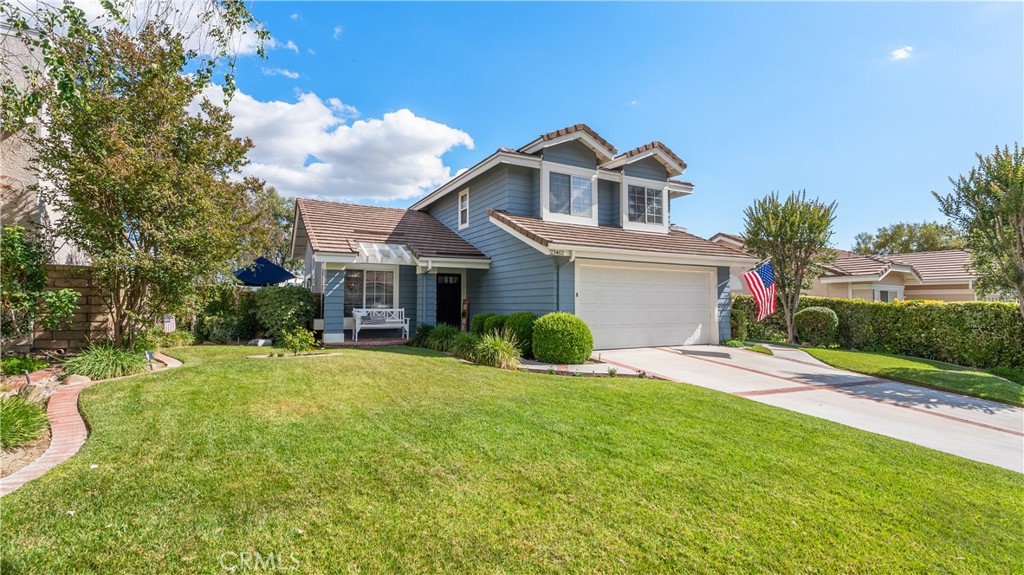 23462 Riversbridge Way Valencia, CA 91354 - Photo 2 of 57
