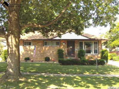 7082 Maplewood Road Cleveland, OH 44130 - Photo 1 of 1