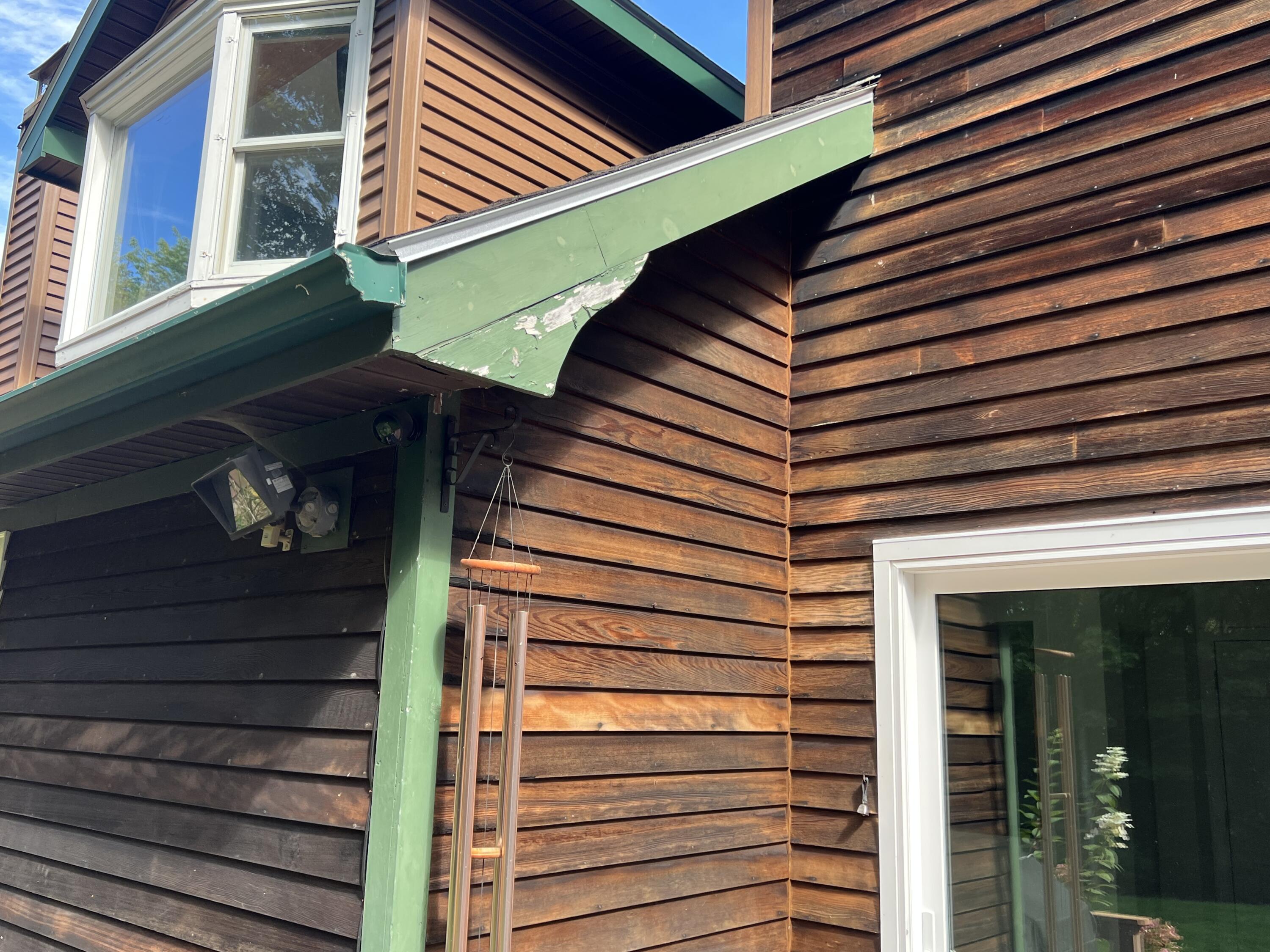 244 Lancaster Brook Road Glenburn, ME 04401 - Photo 80 of 80 siding