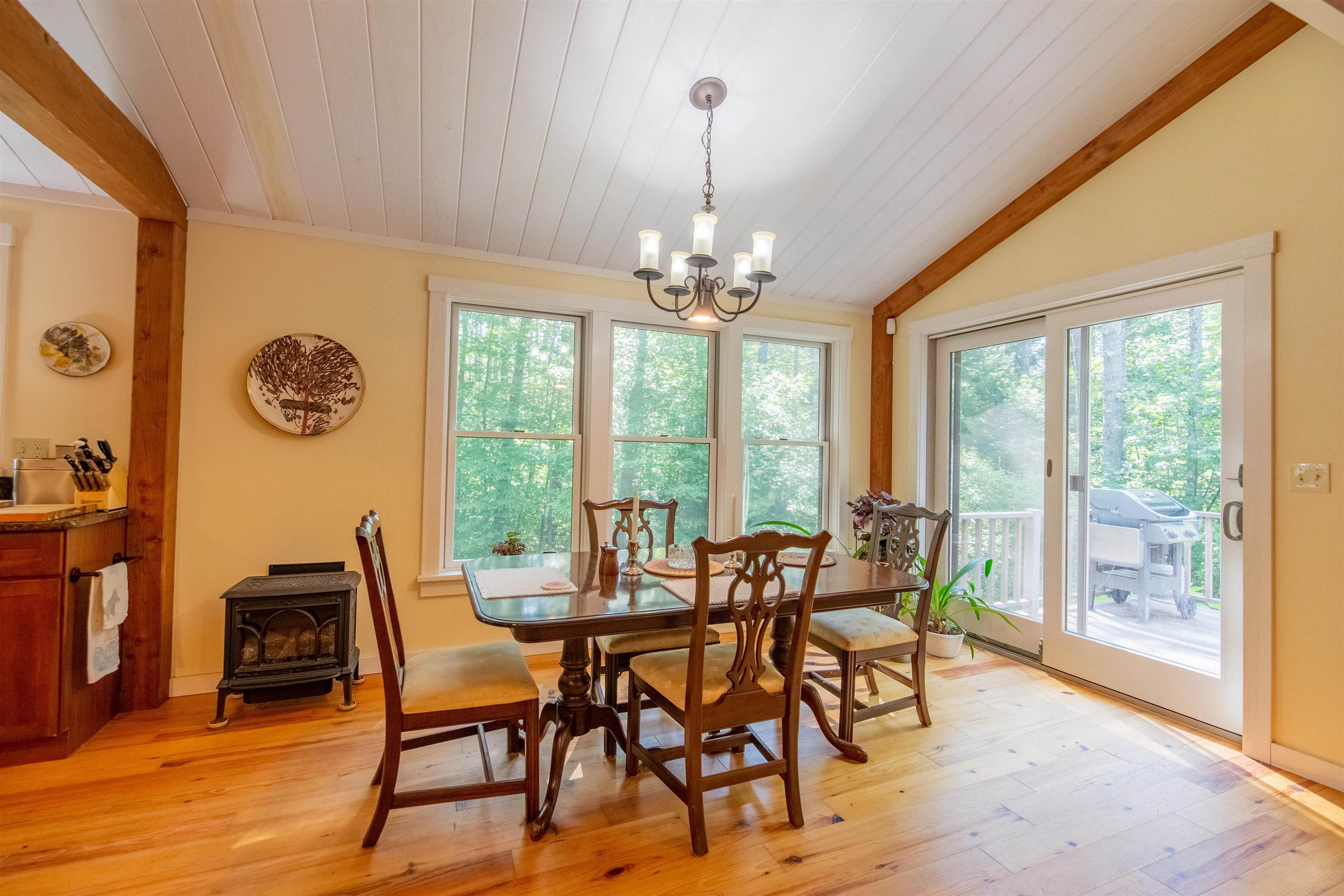 898 Bunker Hill Road Tamworth, NH 03883 - Photo 17 of 60