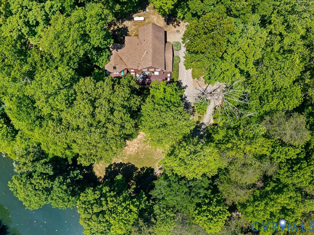 2556 Ridge Road Powhatan, VA 23139 - Photo 48 of 50