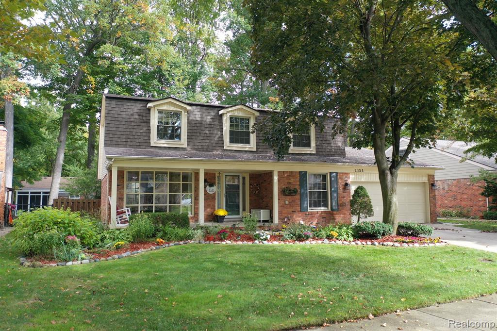 2155 Rutgers Drive Troy, MI 48085 - Photo 40 of 47 Gallery Image 40