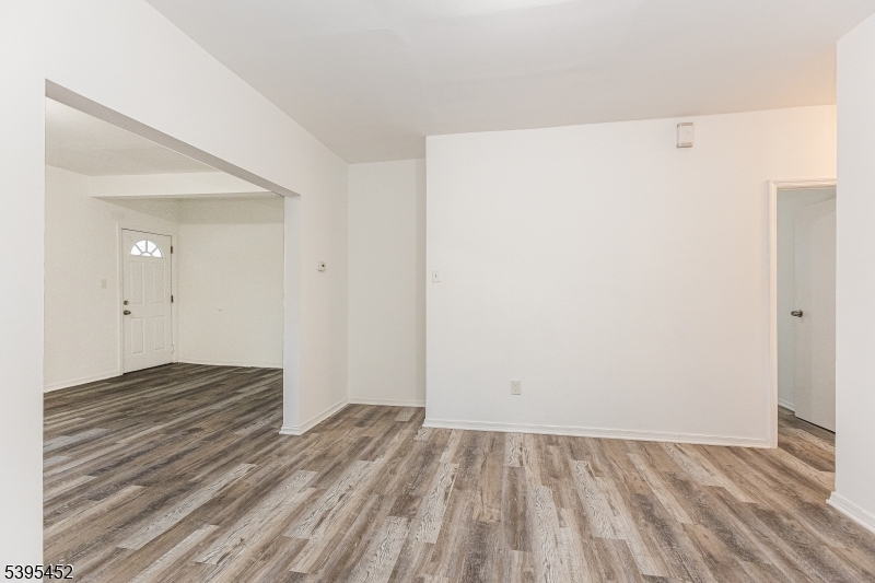 112 Pompton Avenue, Unit 1 Verona, NJ 07044 - Photo 5 of 25 a view of an empty room