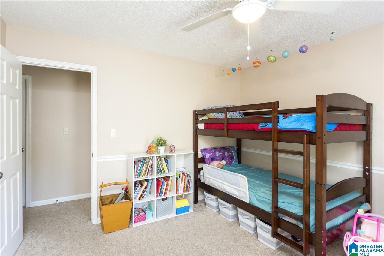 5208 Chestnut Lane Pinson, AL 35126 - Photo 26 of 36
