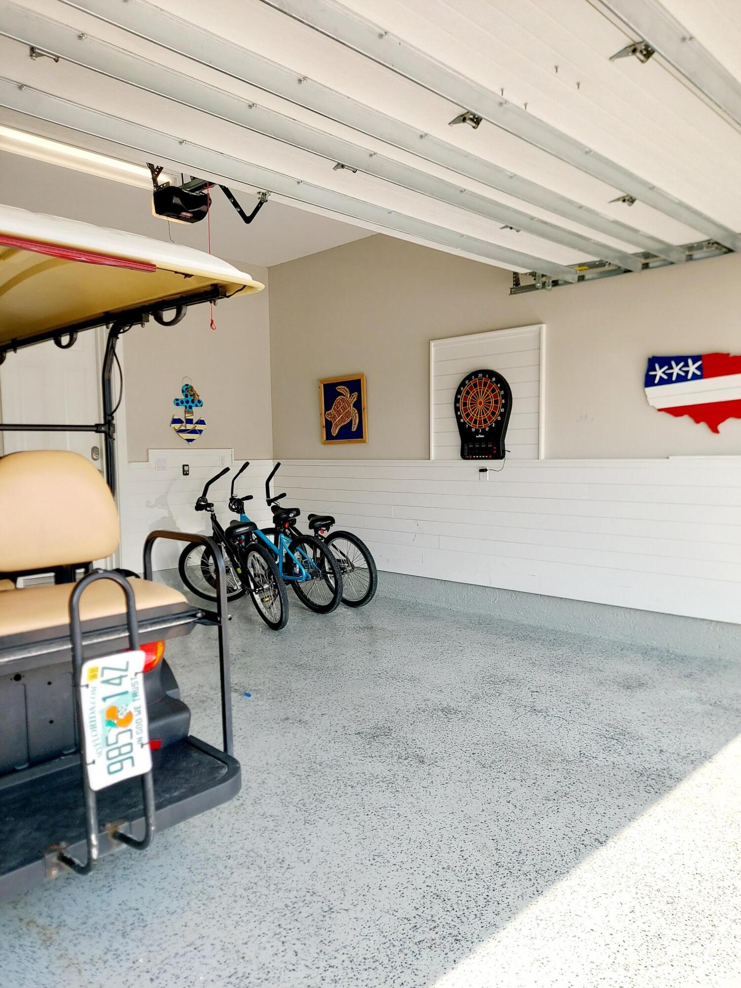 138 East E Pine, Unit A Inlet Beach, FL 32461 - Photo 30 of 48 a view of a room with gym equipment