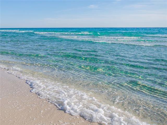 138 East E Pine, Unit A Inlet Beach, FL 32461 - Photo 45 of 48 a view of an ocean beach