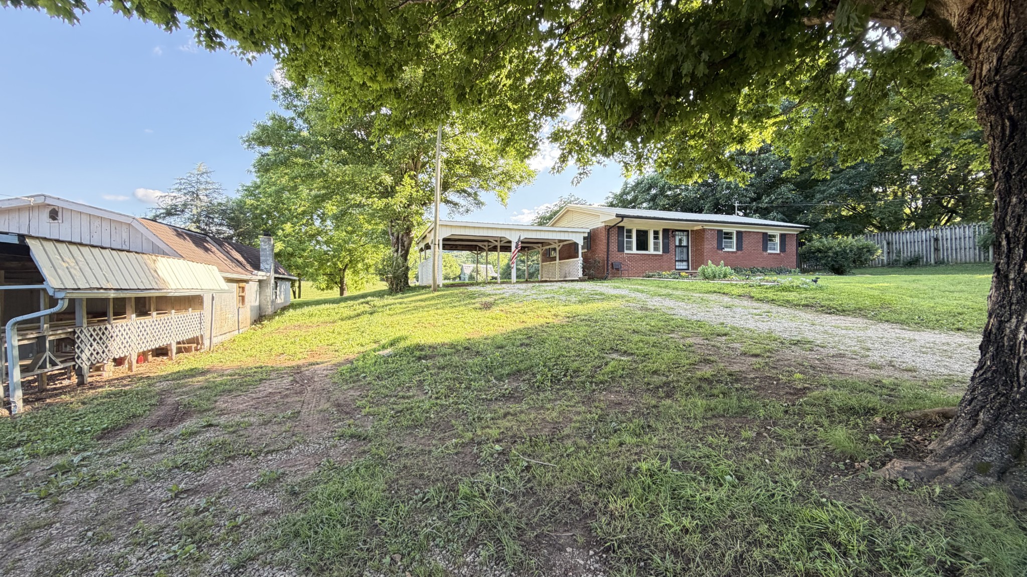 1260 Eaton Road Sparta, TN 38583 - Photo 35 of 50