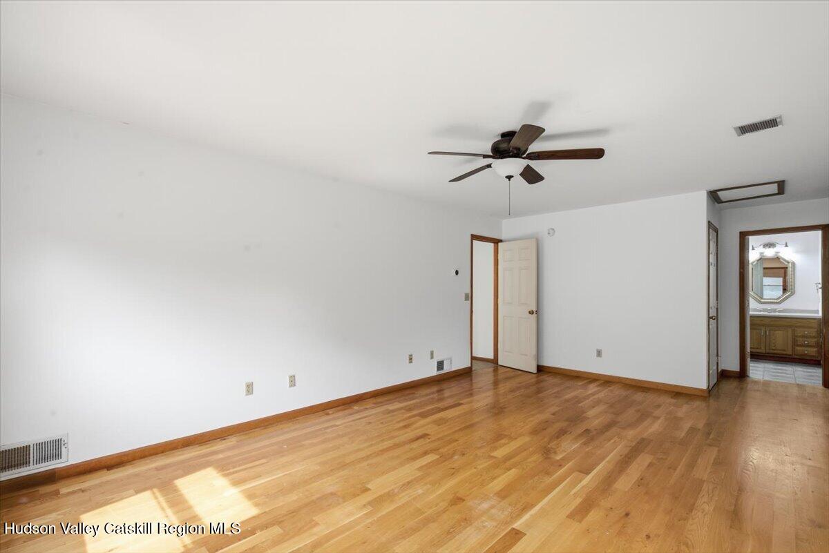 182 Red Rock Road Leeds, NY 12451 - Photo 11 of 53 11-Primary Bedroom