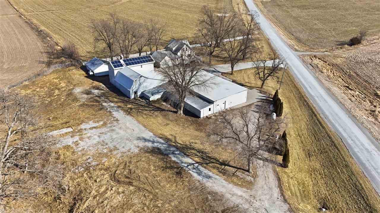 1304 Angle Road Southwest Kalona, IA 52247 - Photo 70 of 74 Gallery Image 70
