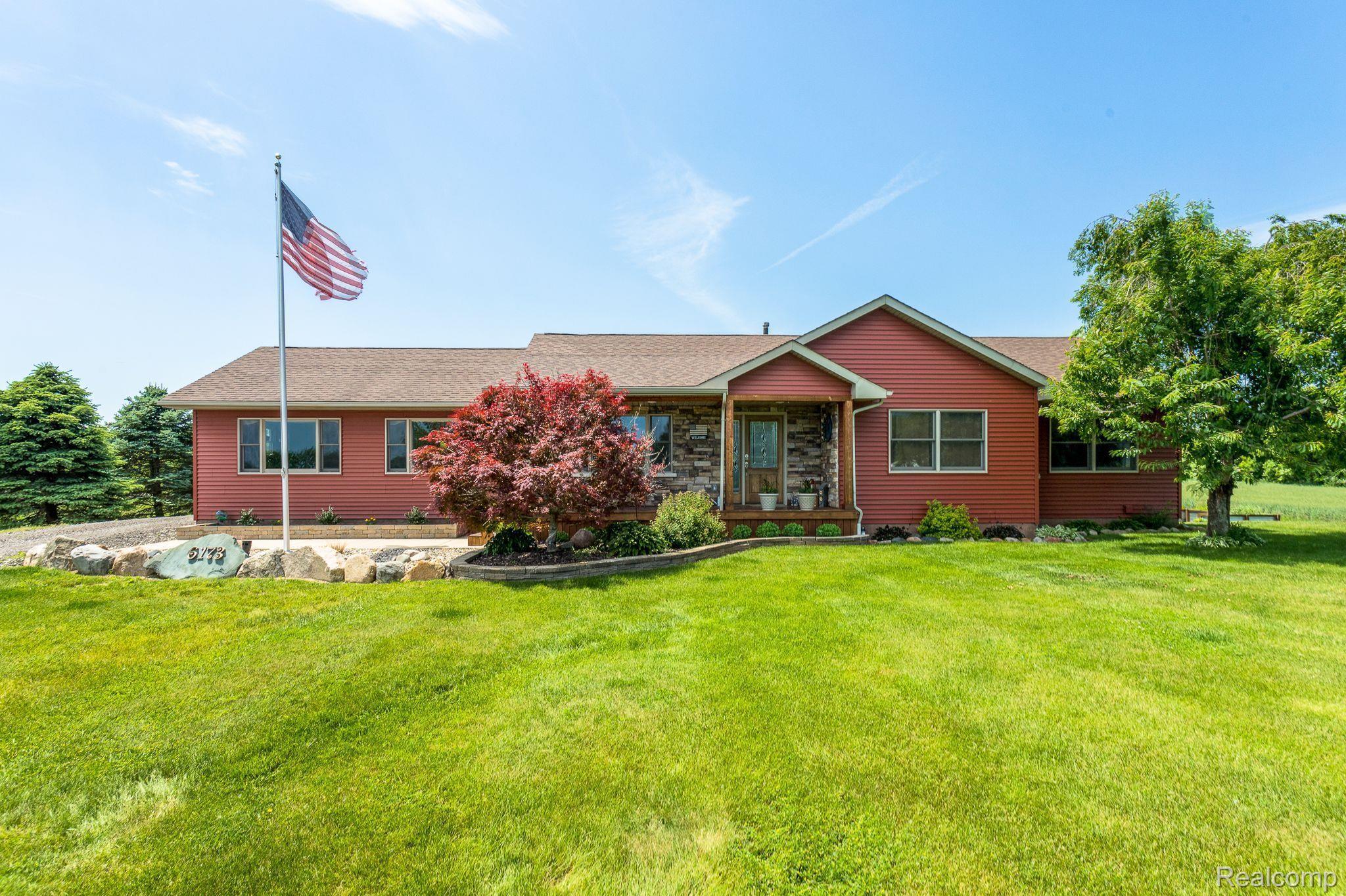 6173 Wildcat Road Jeddo, MI 48032 - Photo 1 of 55 Gallery Image 1